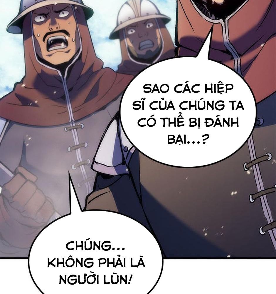 Võ Vương Tái Thế: Chapter 49