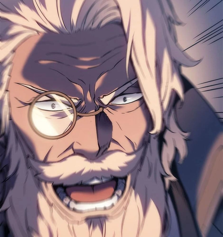 Võ Vương Tái Thế: Chapter 49