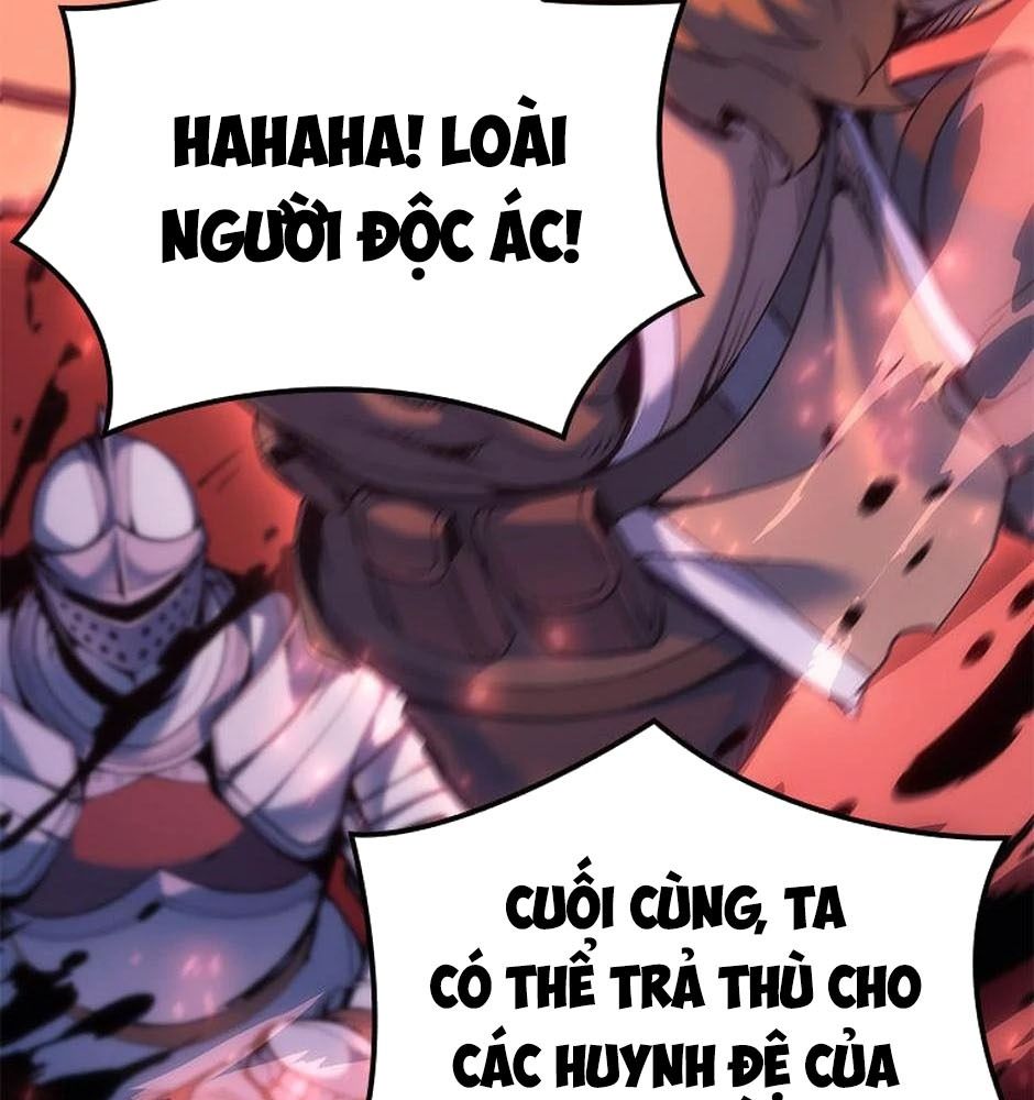 Võ Vương Tái Thế: Chapter 49