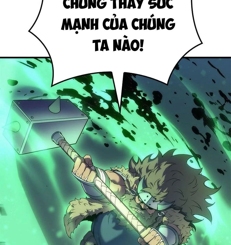 Võ Vương Tái Thế: Chapter 49