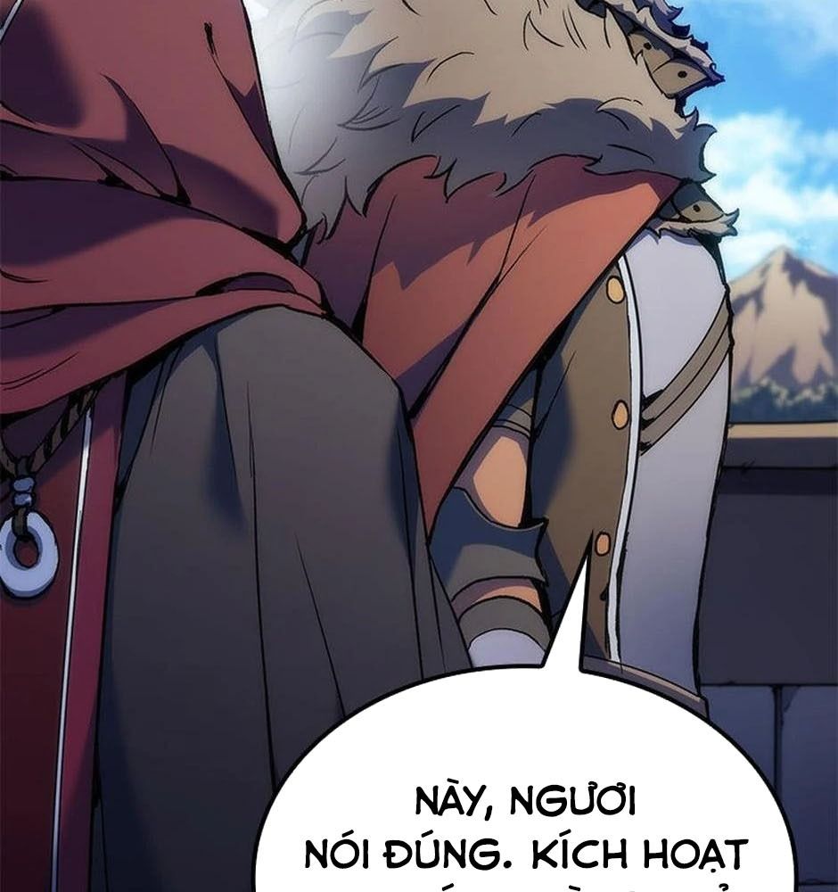 Võ Vương Tái Thế: Chapter 49