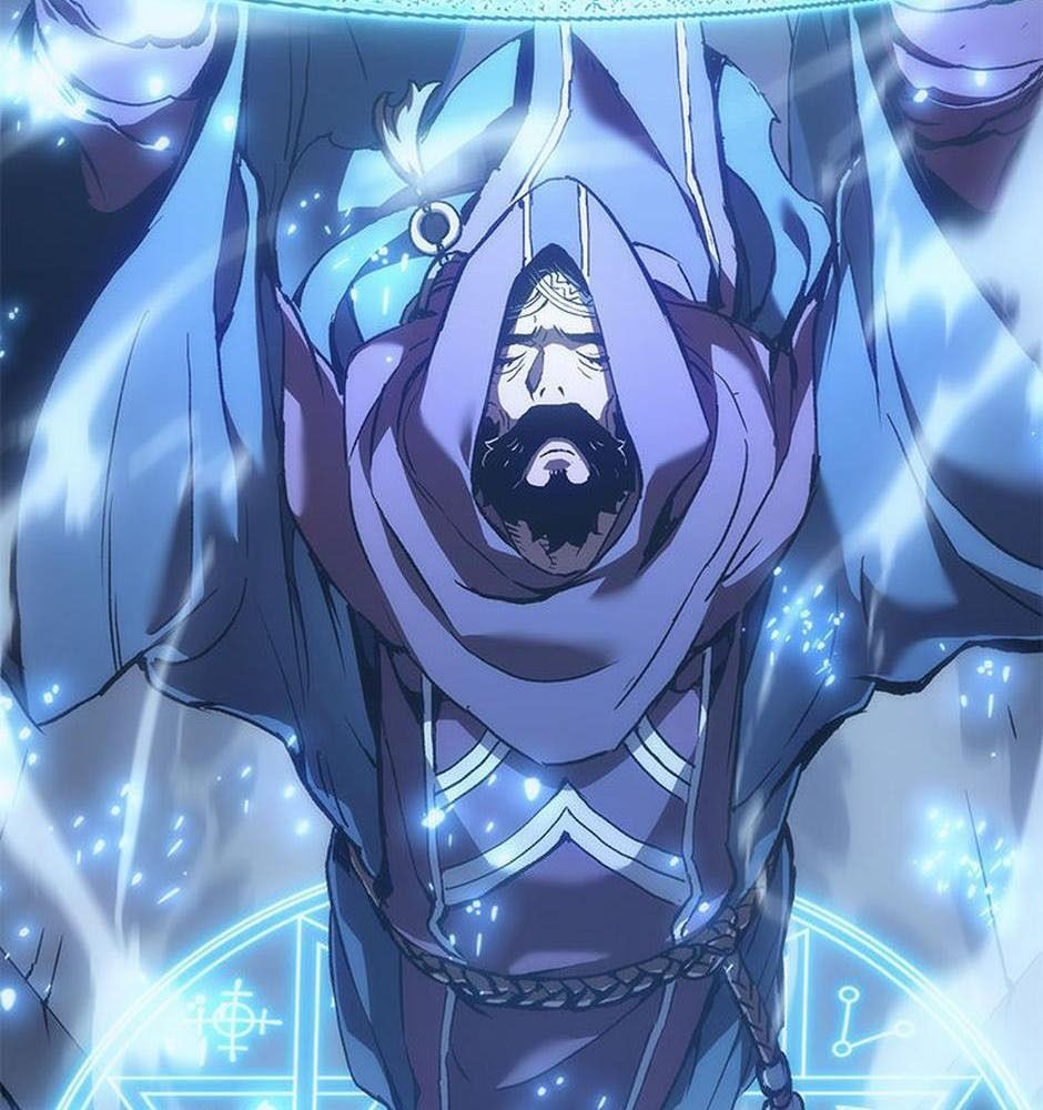 Võ Vương Tái Thế: Chapter 49