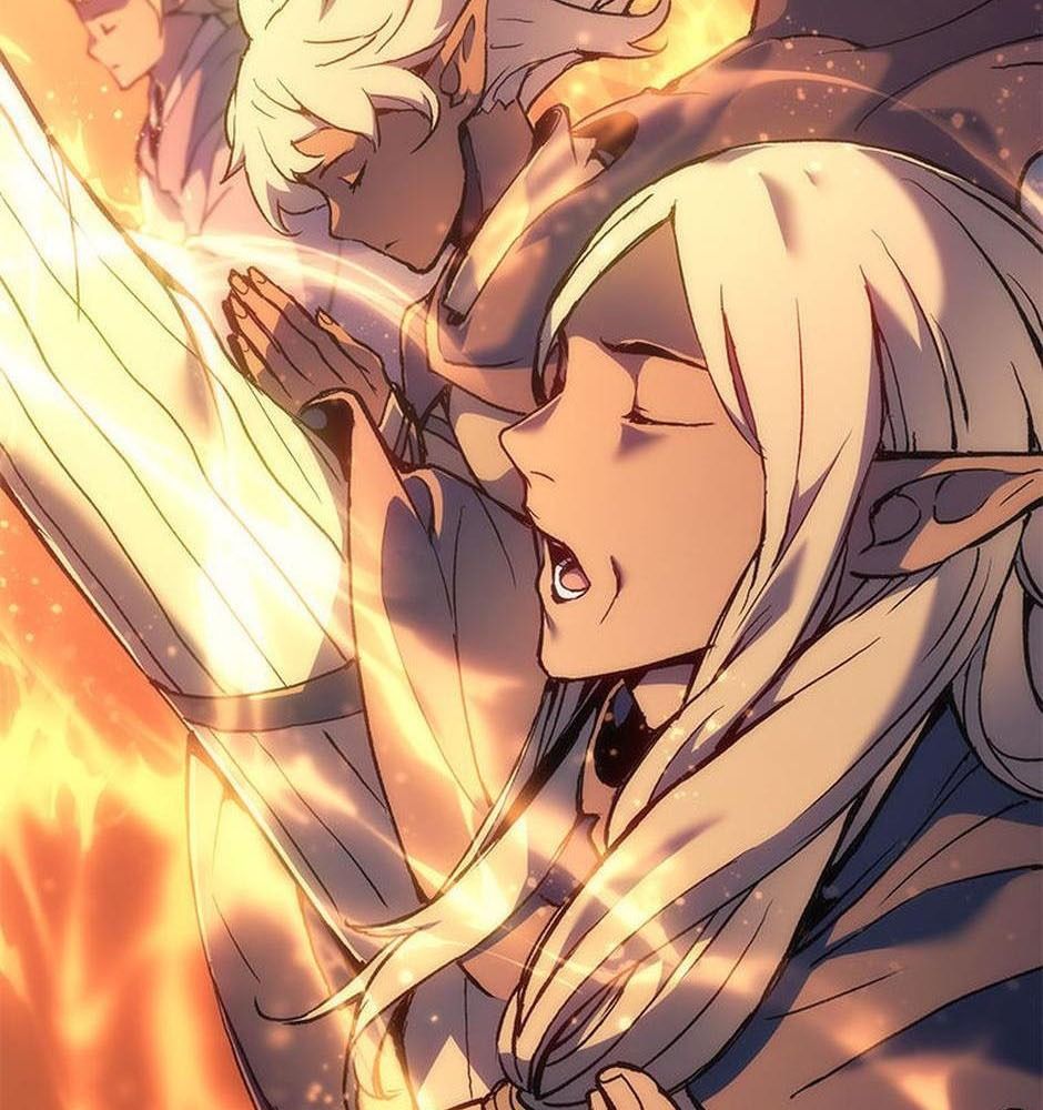 Võ Vương Tái Thế: Chapter 49