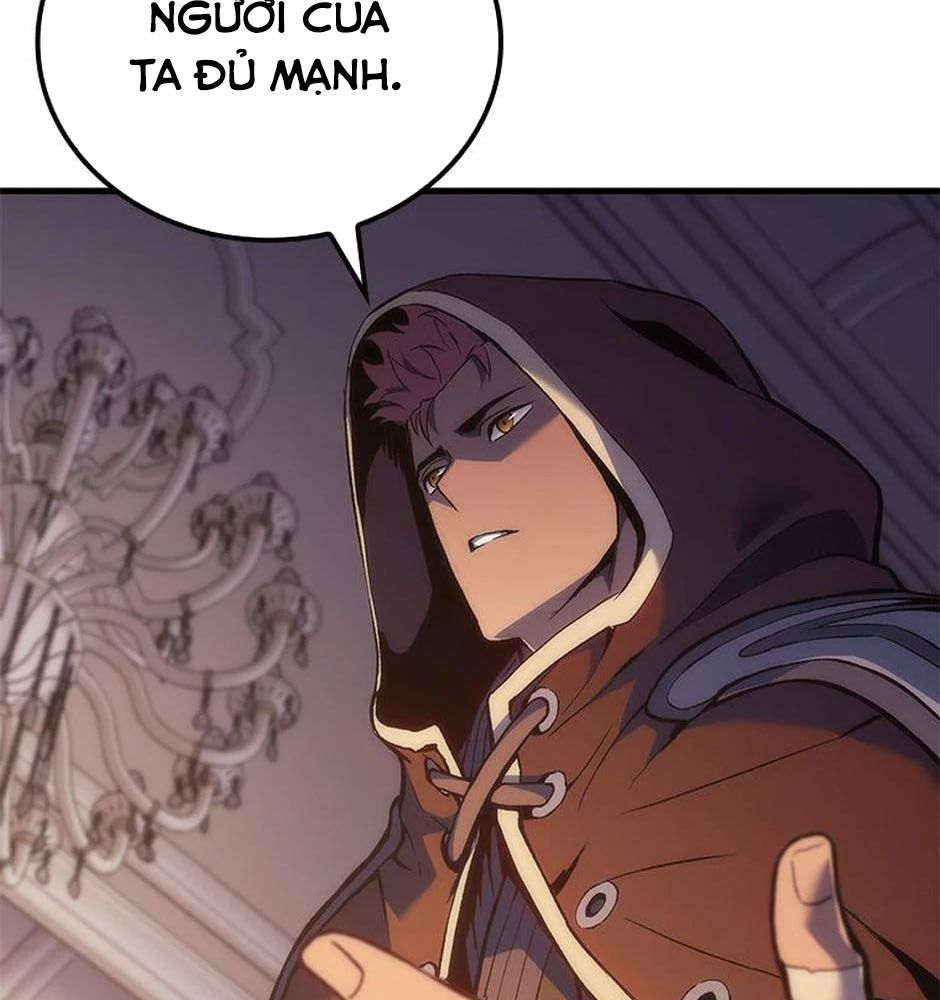 Võ Vương Tái Thế: Chapter 49