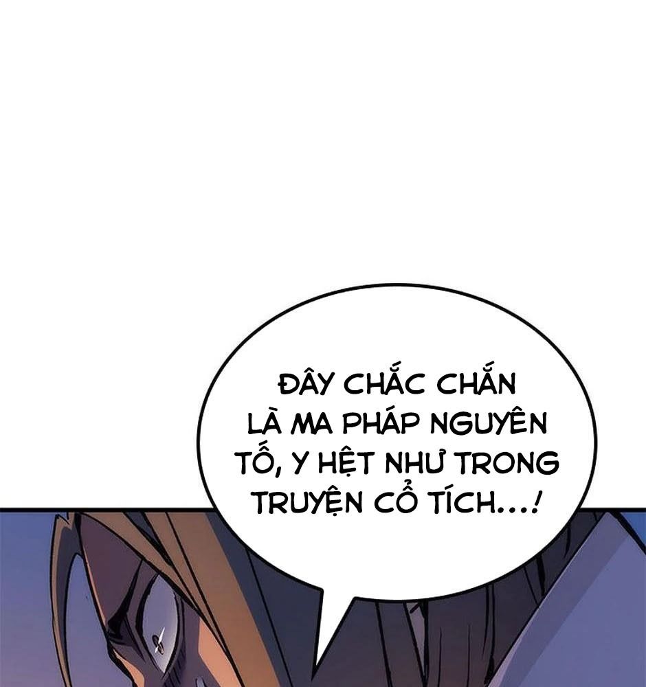 Võ Vương Tái Thế: Chapter 49