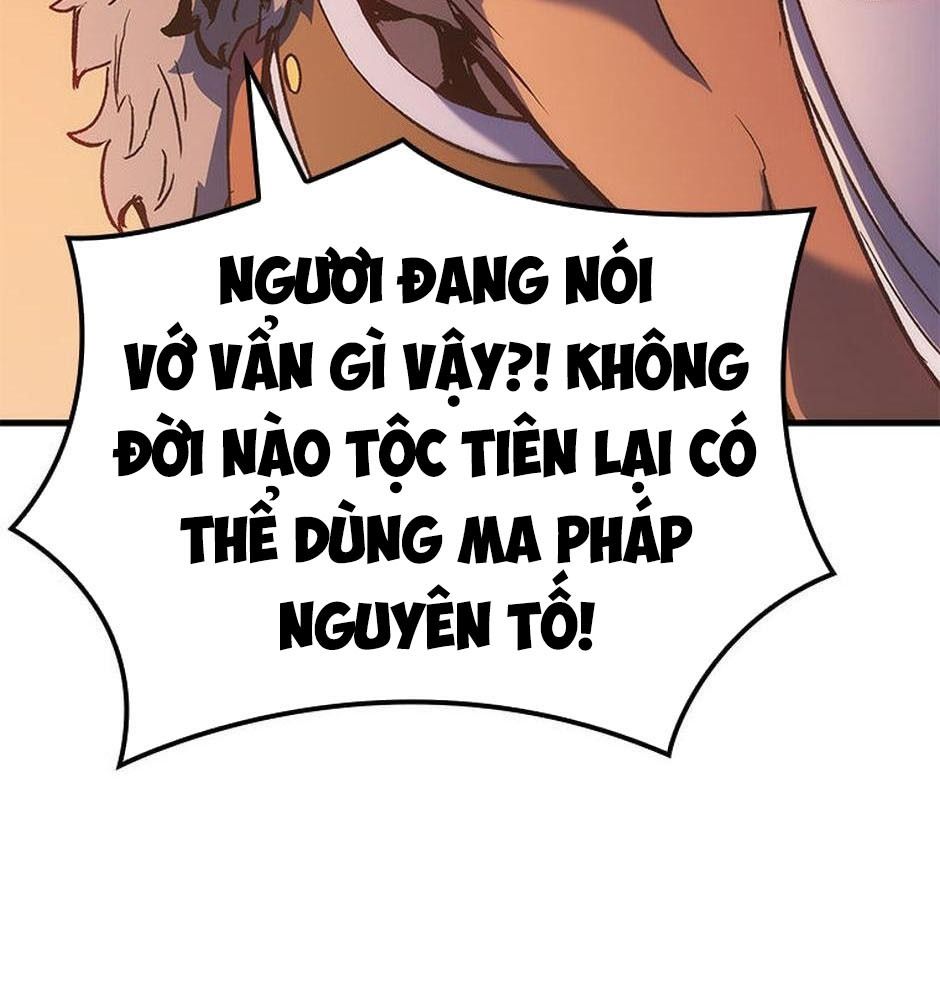 Võ Vương Tái Thế: Chapter 49