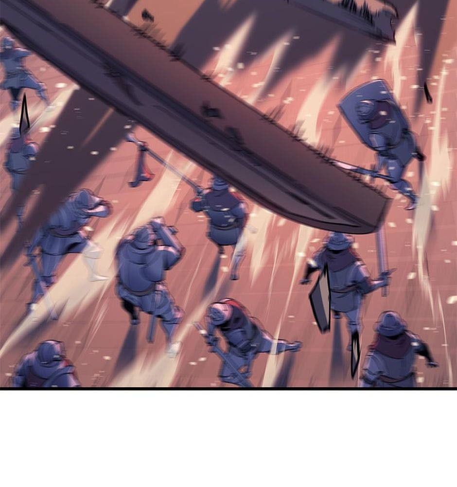 Võ Vương Tái Thế: Chapter 49