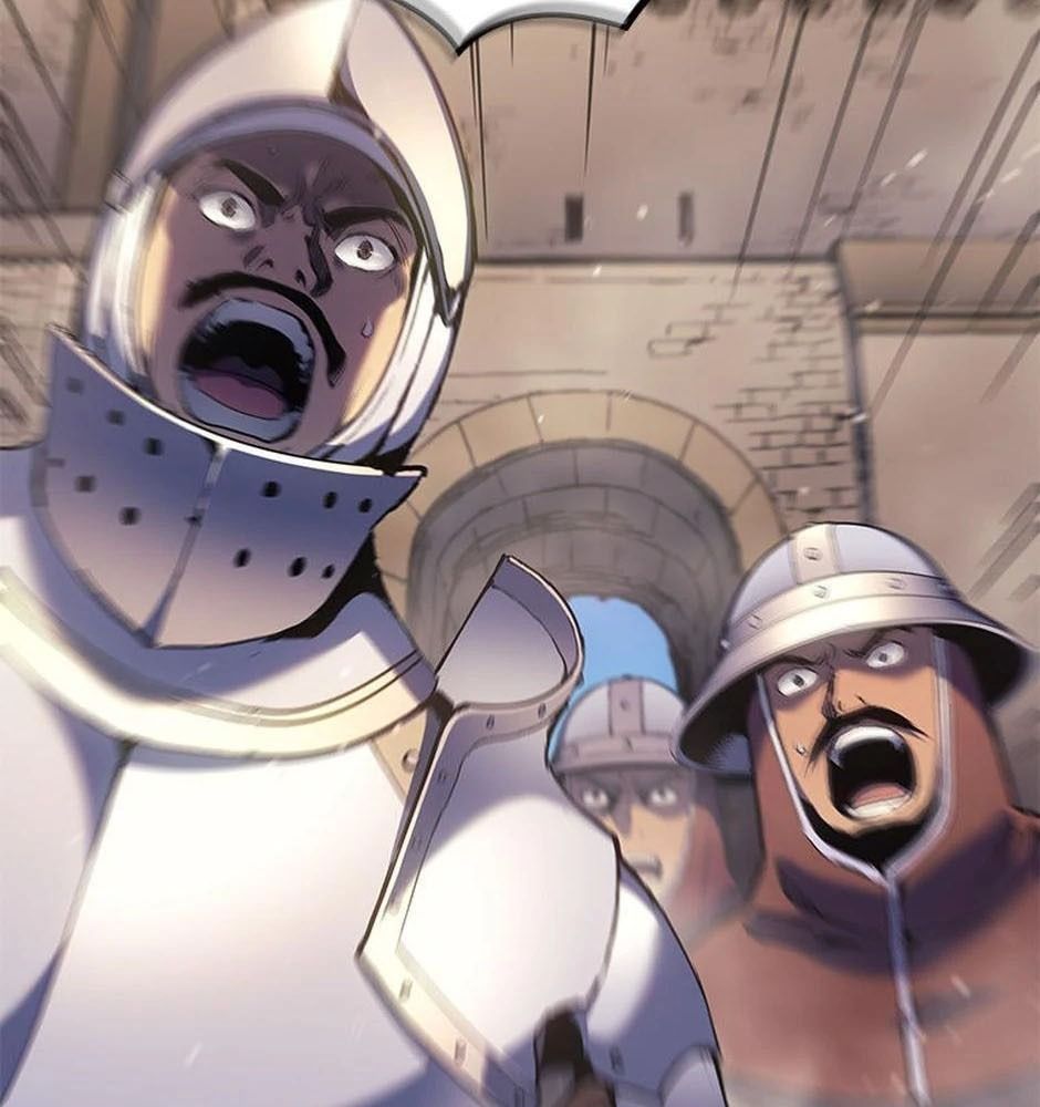 Võ Vương Tái Thế: Chapter 49