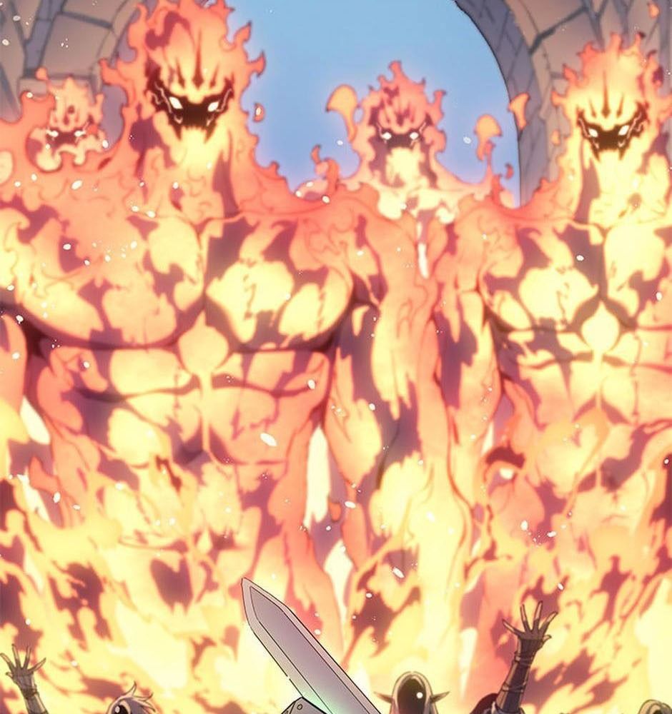 Võ Vương Tái Thế: Chapter 49