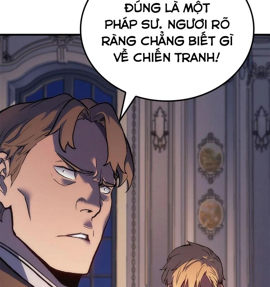 Võ Vương Tái Thế: Chapter 49