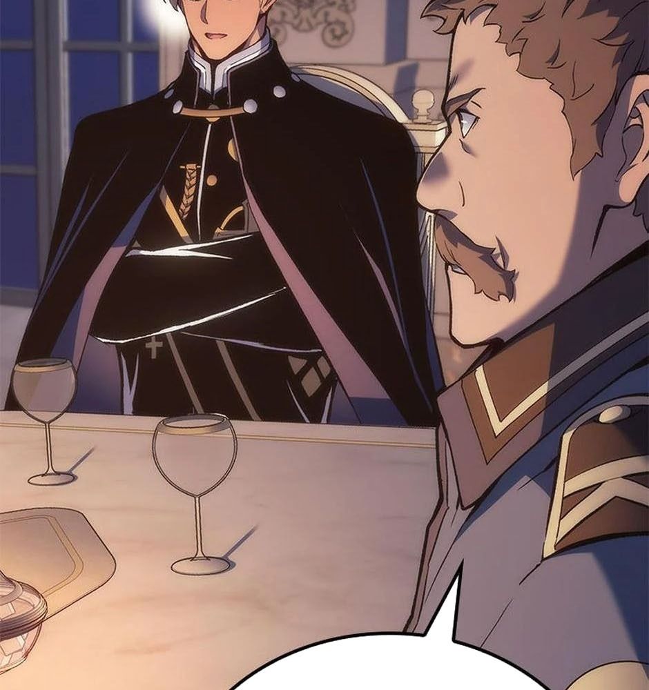 Võ Vương Tái Thế: Chapter 49