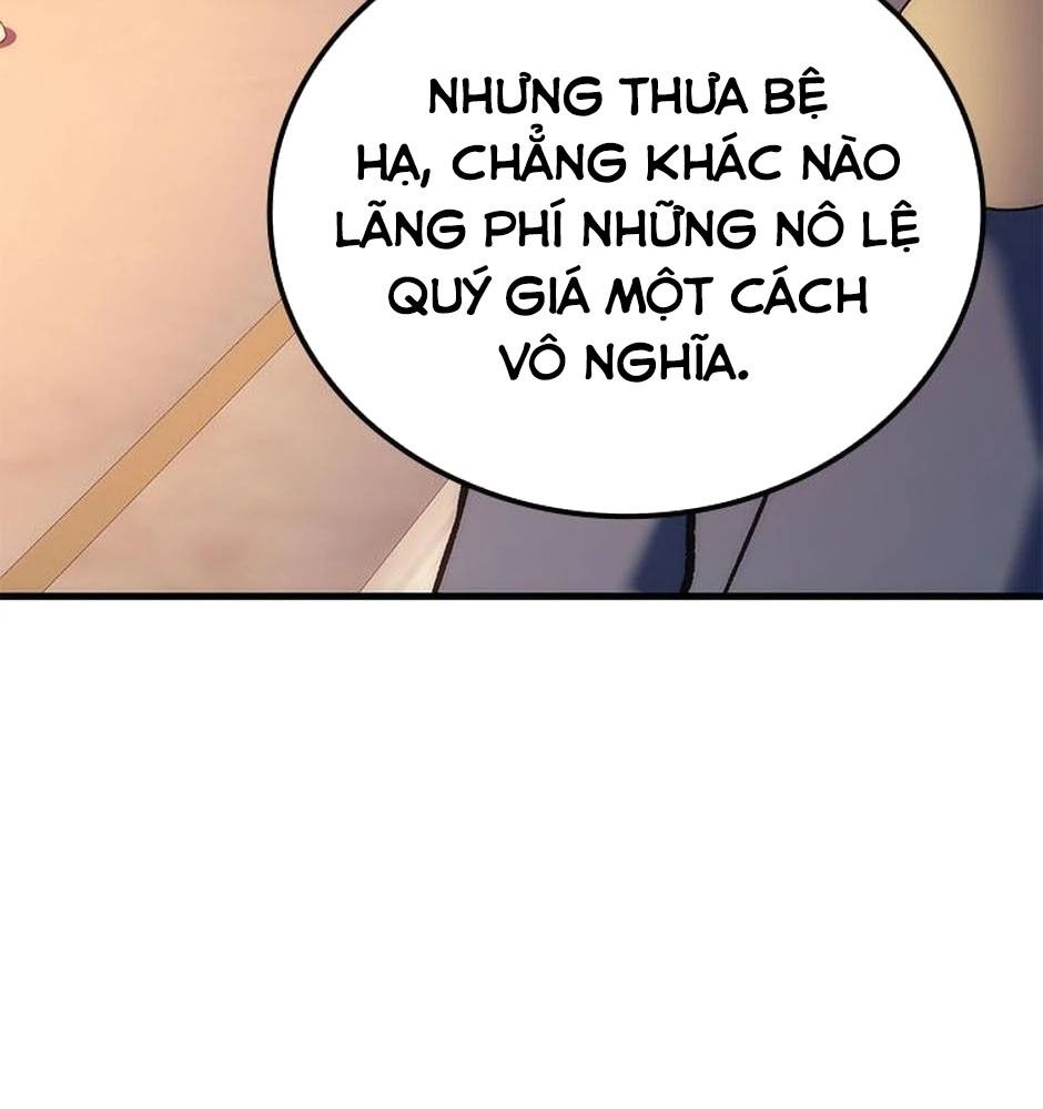 Võ Vương Tái Thế: Chapter 49