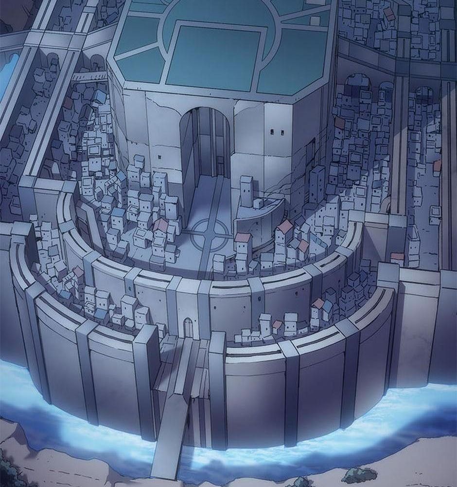 Võ Vương Tái Thế: Chapter 49