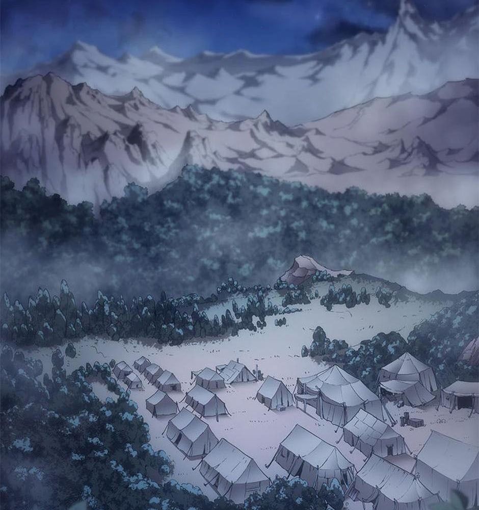 Võ Vương Tái Thế: Chapter 49