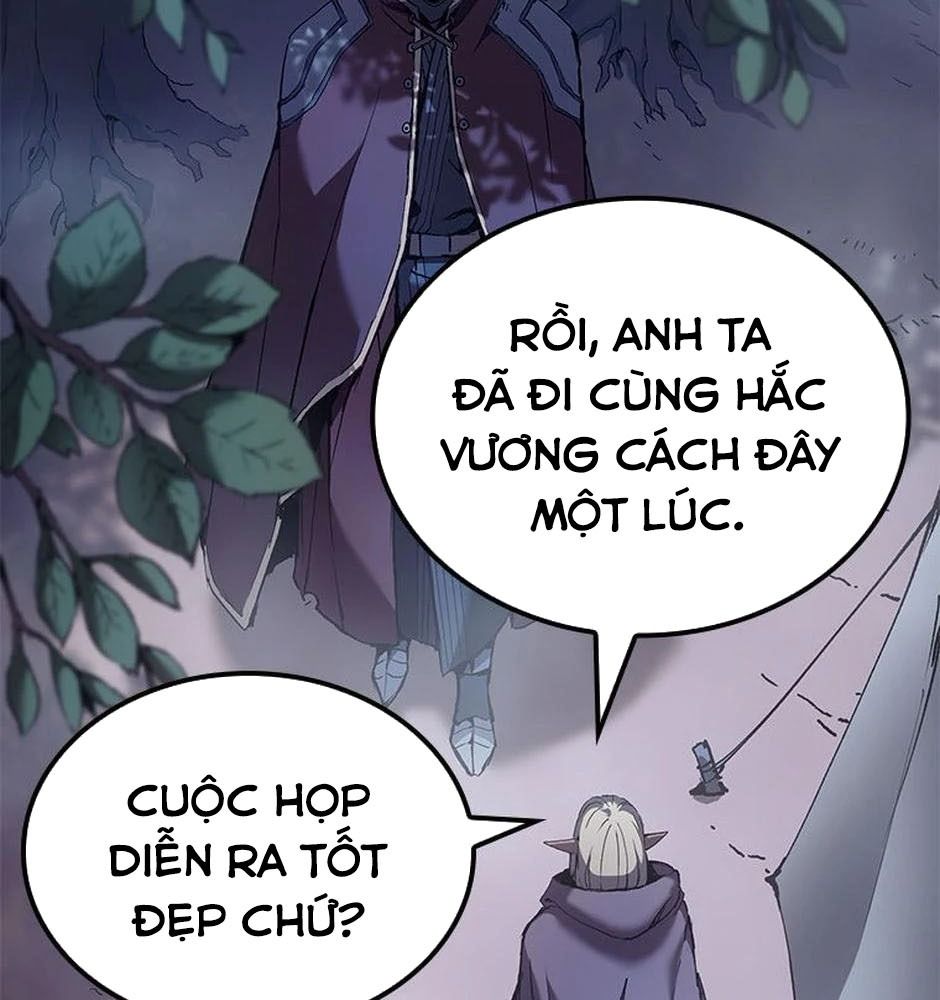 Võ Vương Tái Thế: Chapter 49