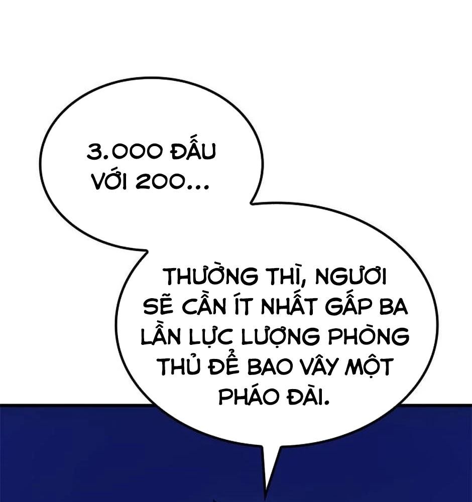 Võ Vương Tái Thế: Chapter 49