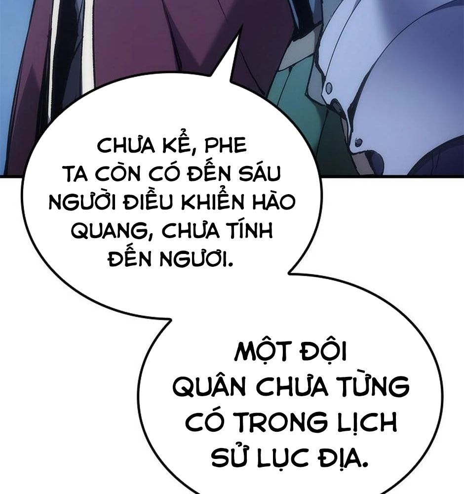 Võ Vương Tái Thế: Chapter 49
