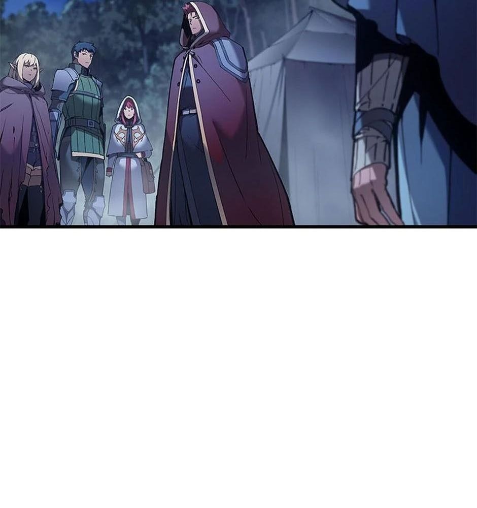 Võ Vương Tái Thế: Chapter 49