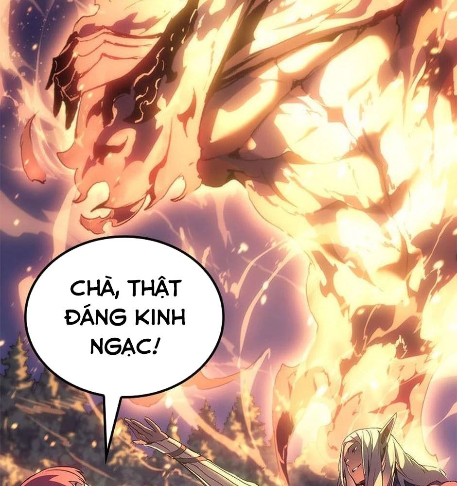 Võ Vương Tái Thế: Chapter 49