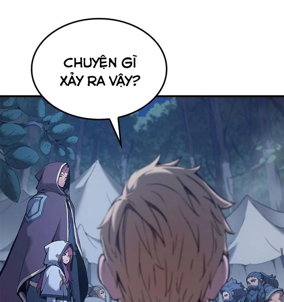 Võ Vương Tái Thế: Chapter 49