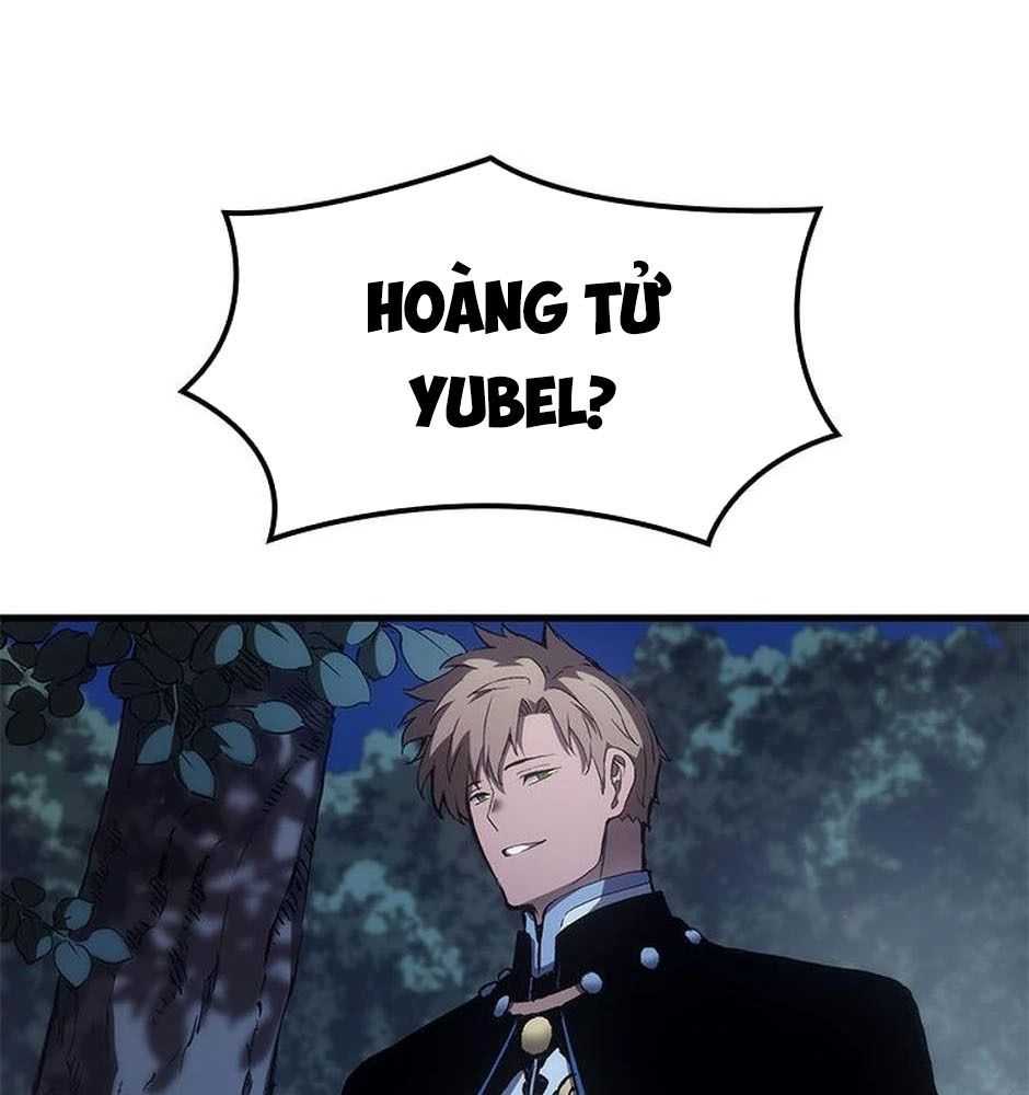 Võ Vương Tái Thế: Chapter 49