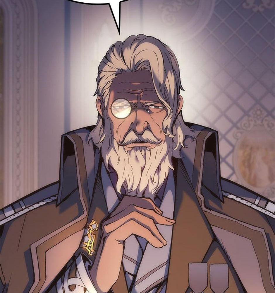 Võ Vương Tái Thế: Chapter 49