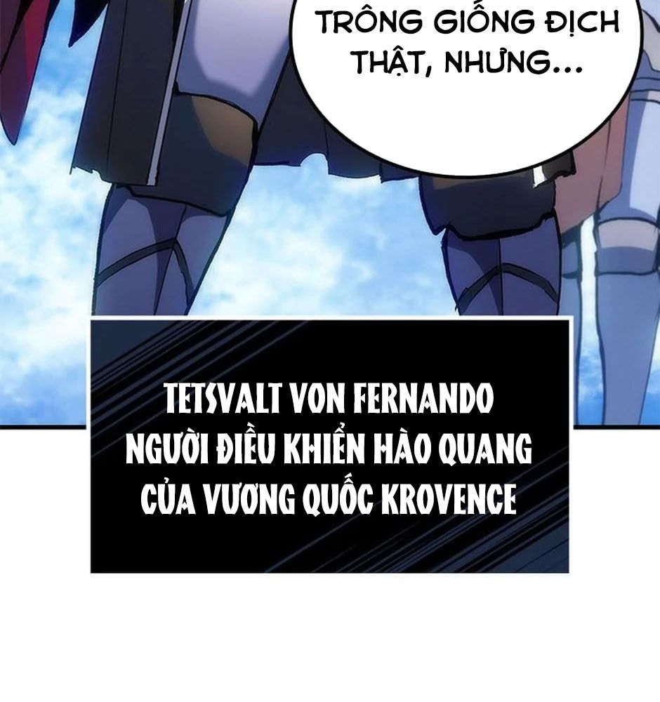 Võ Vương Tái Thế: Chapter 49