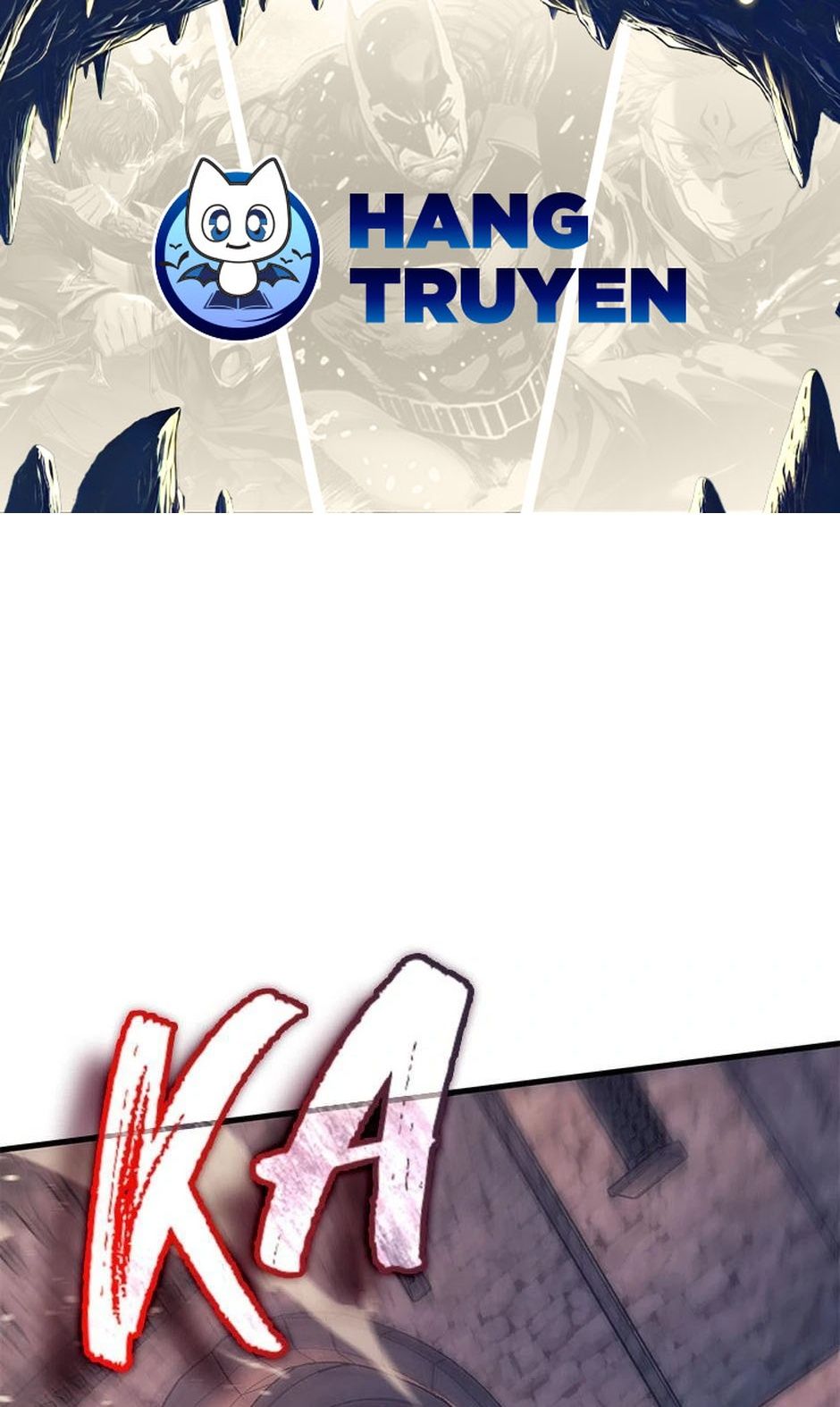 Võ Vương Tái Thế: Chapter 50