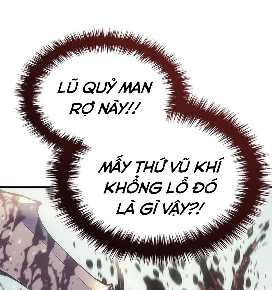 Võ Vương Tái Thế: Chapter 50