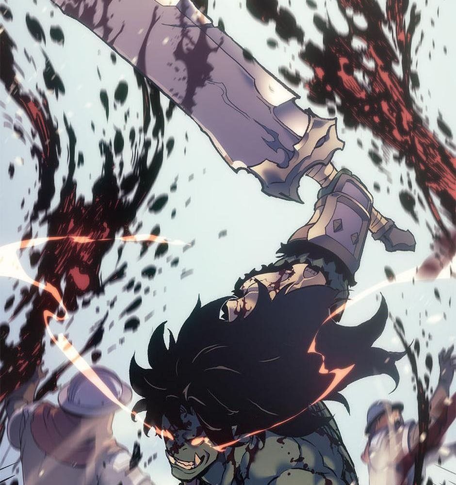 Võ Vương Tái Thế: Chapter 50