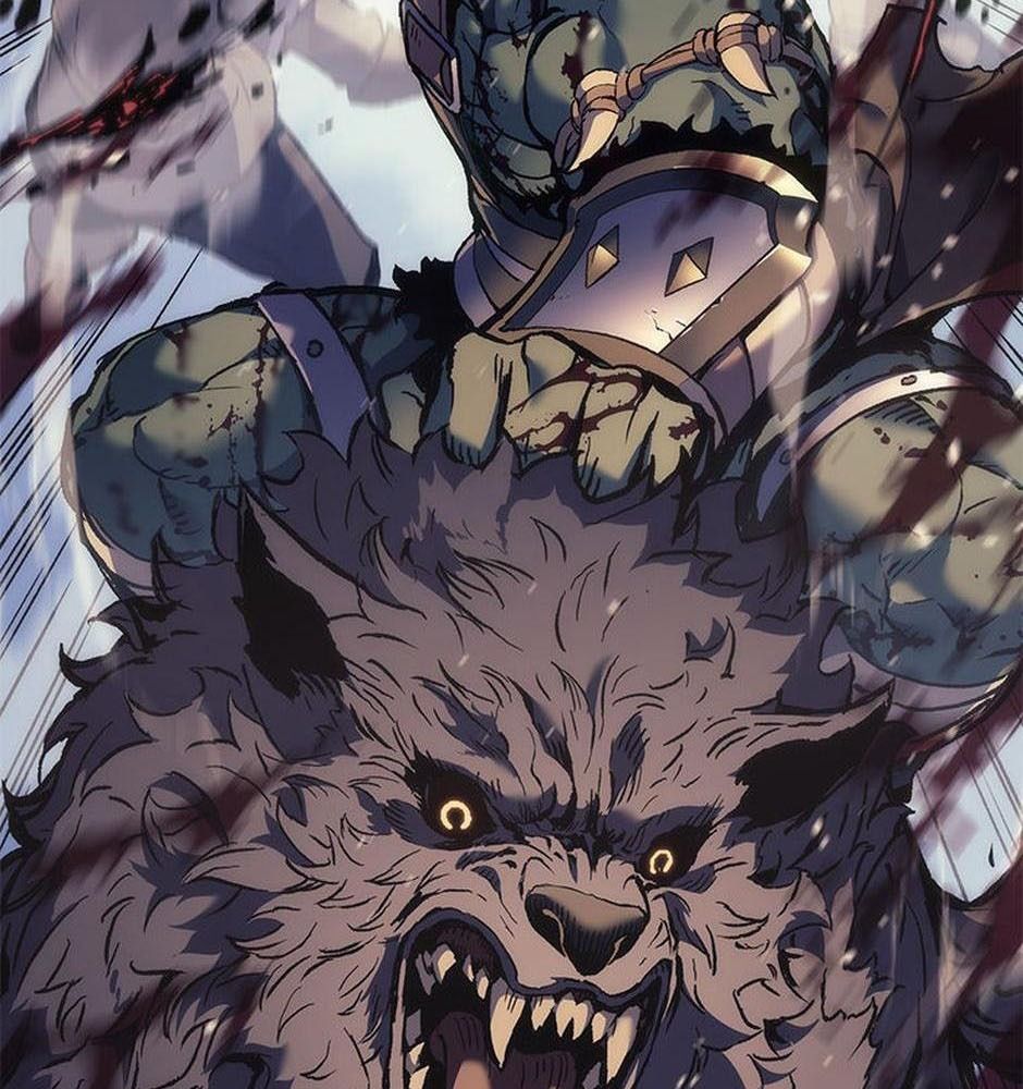 Võ Vương Tái Thế: Chapter 50