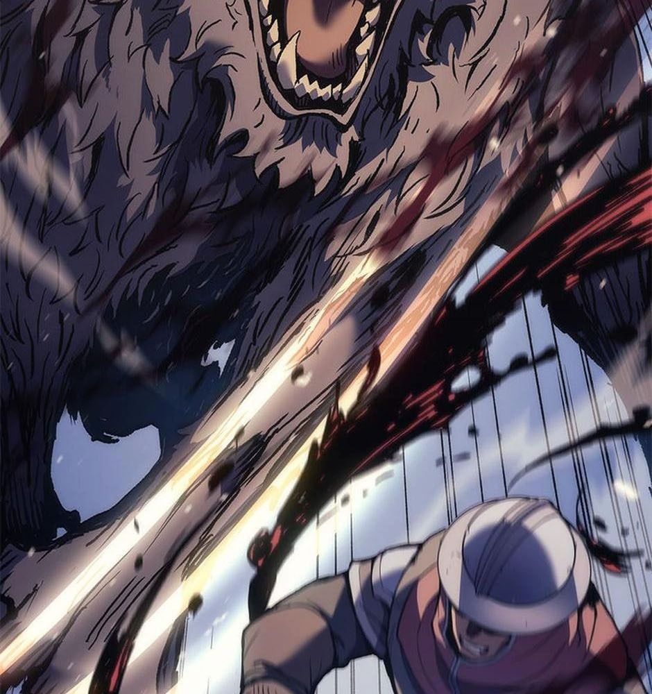 Võ Vương Tái Thế: Chapter 50