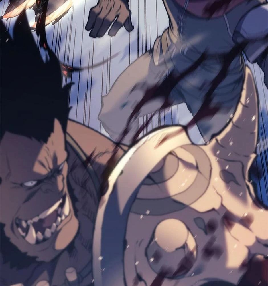 Võ Vương Tái Thế: Chapter 50