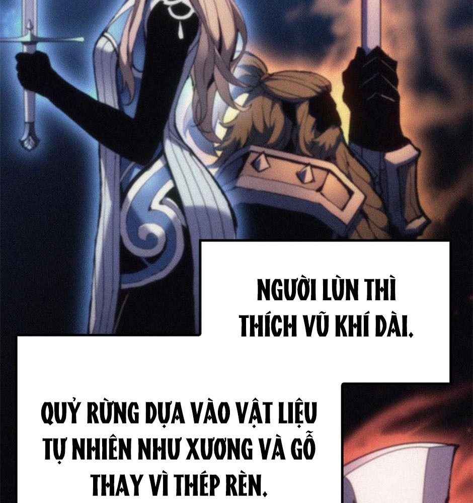 Võ Vương Tái Thế: Chapter 50