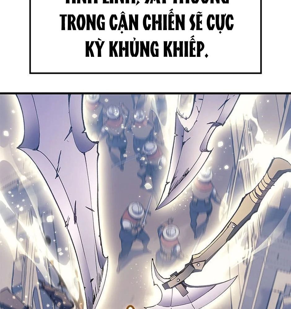 Võ Vương Tái Thế: Chapter 50