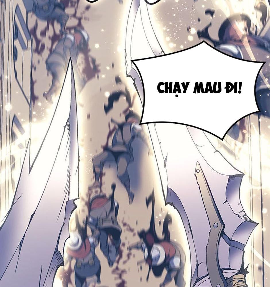 Võ Vương Tái Thế: Chapter 50