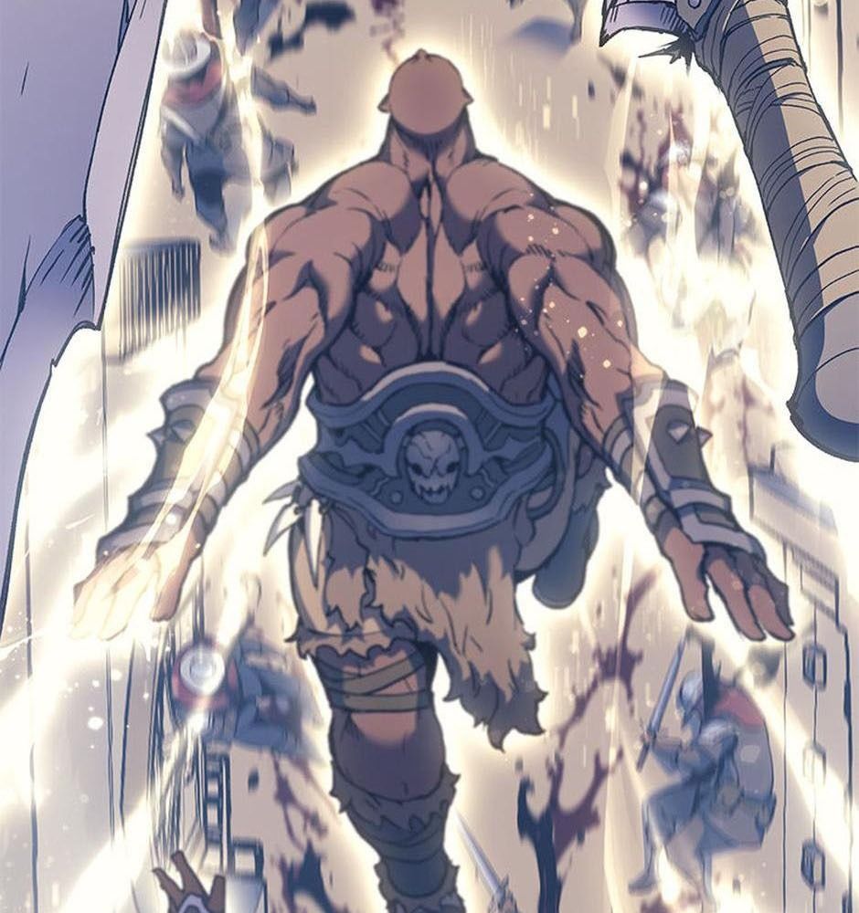 Võ Vương Tái Thế: Chapter 50