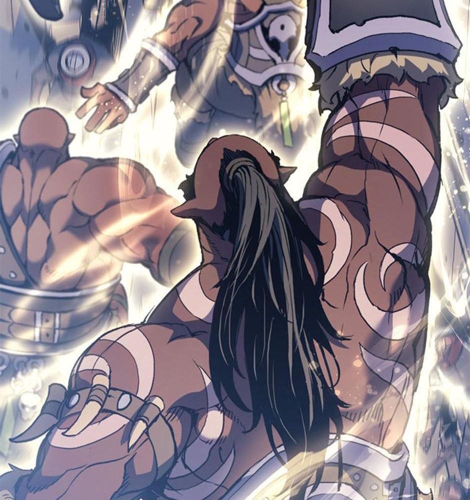 Võ Vương Tái Thế: Chapter 50