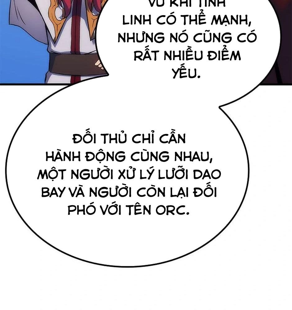 Võ Vương Tái Thế: Chapter 50