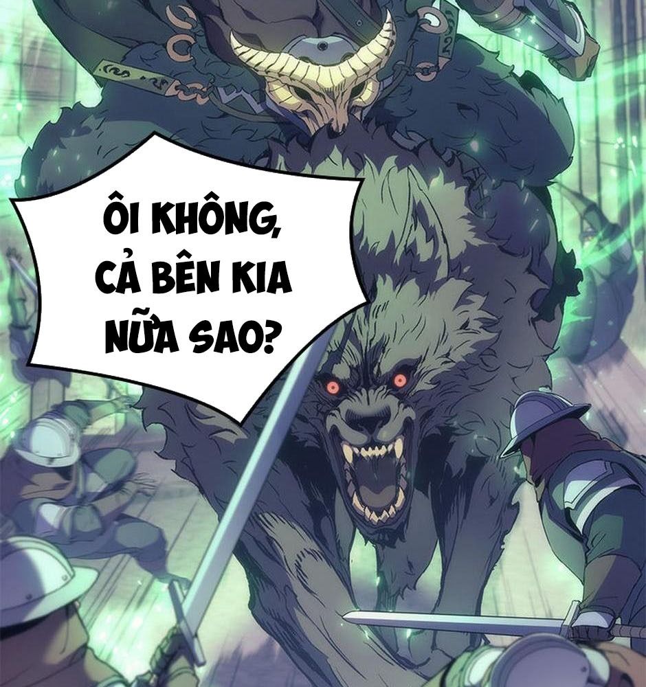 Võ Vương Tái Thế: Chapter 50