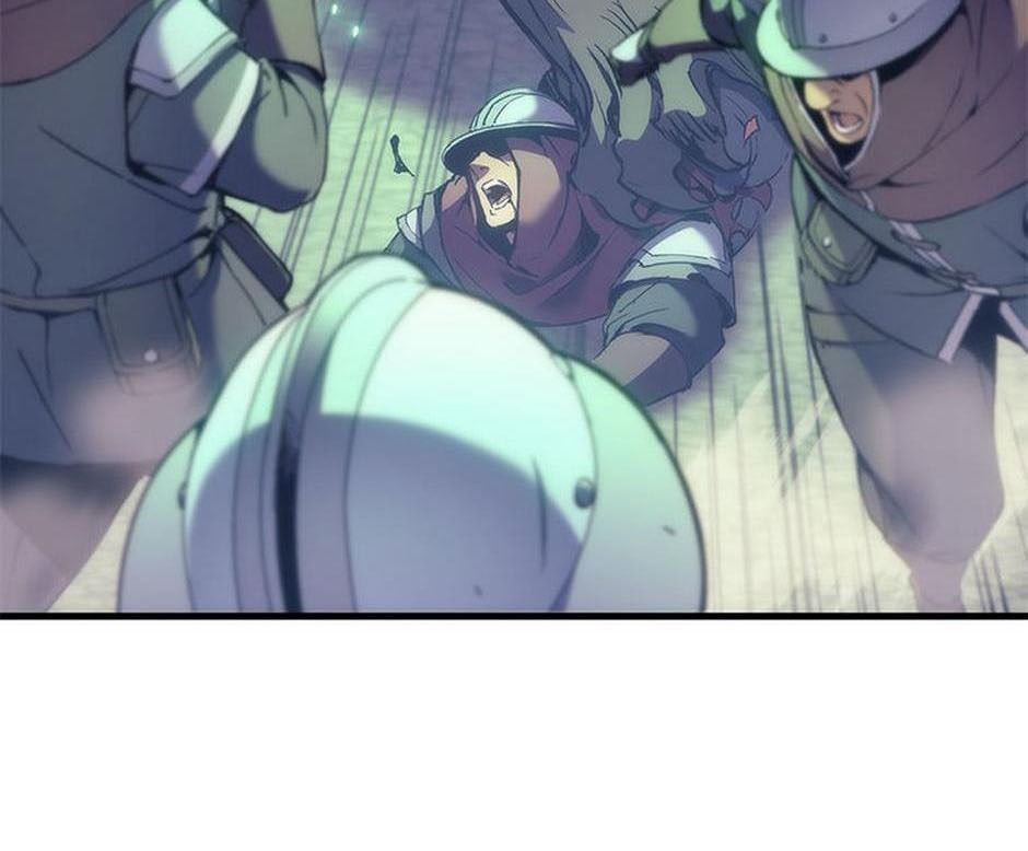 Võ Vương Tái Thế: Chapter 50