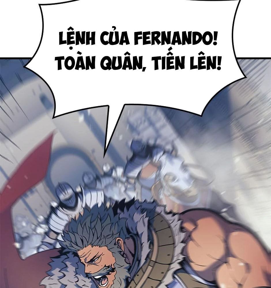 Võ Vương Tái Thế: Chapter 50