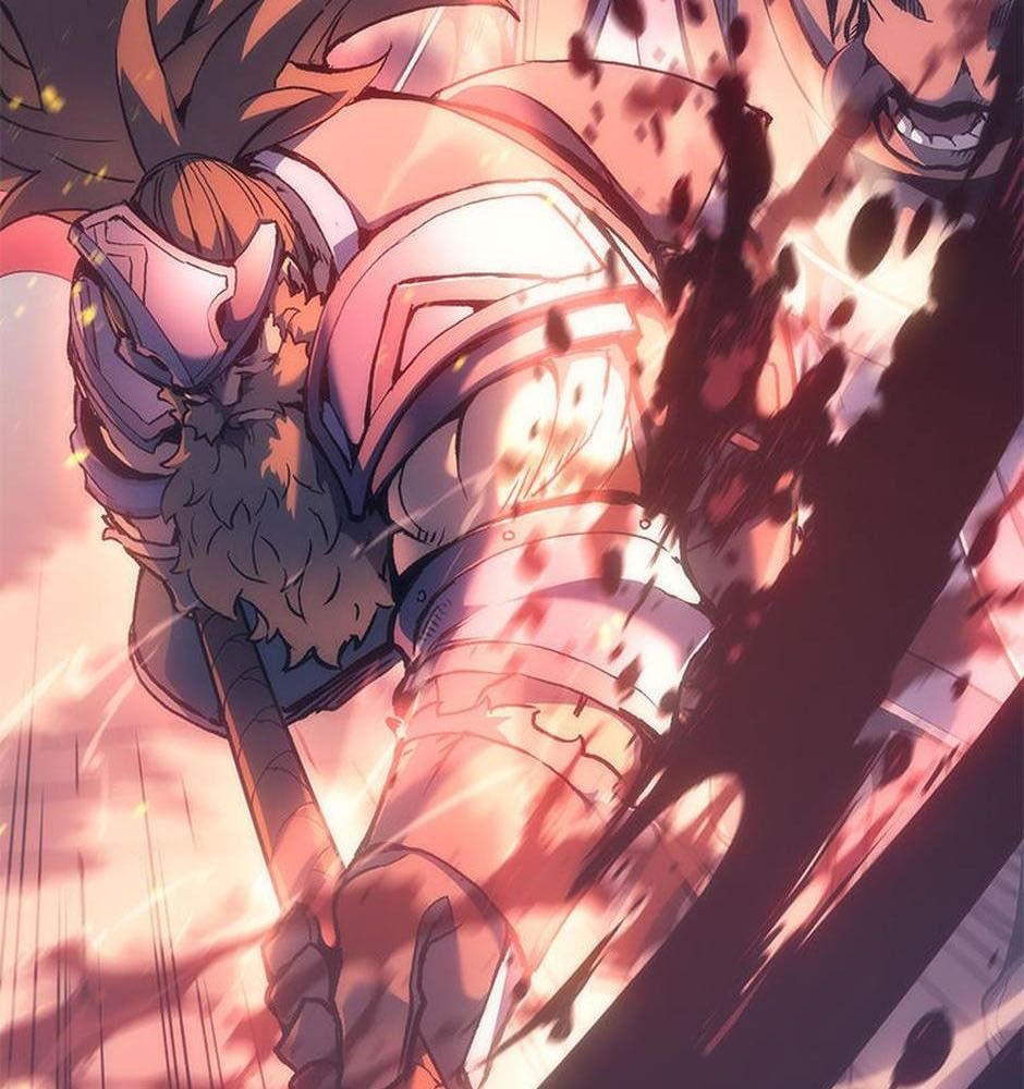 Võ Vương Tái Thế: Chapter 50