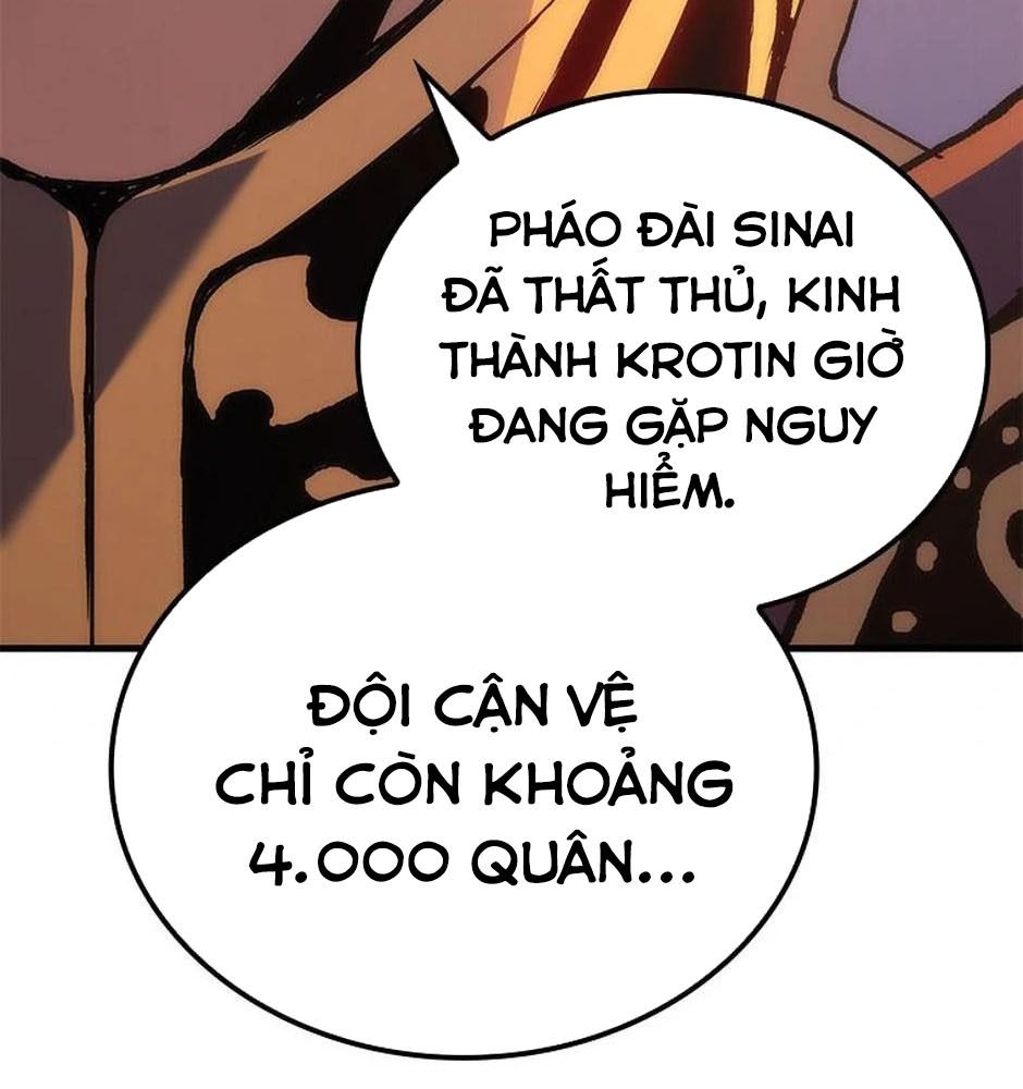 Võ Vương Tái Thế: Chapter 50