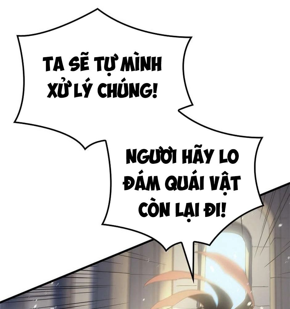 Võ Vương Tái Thế: Chapter 50