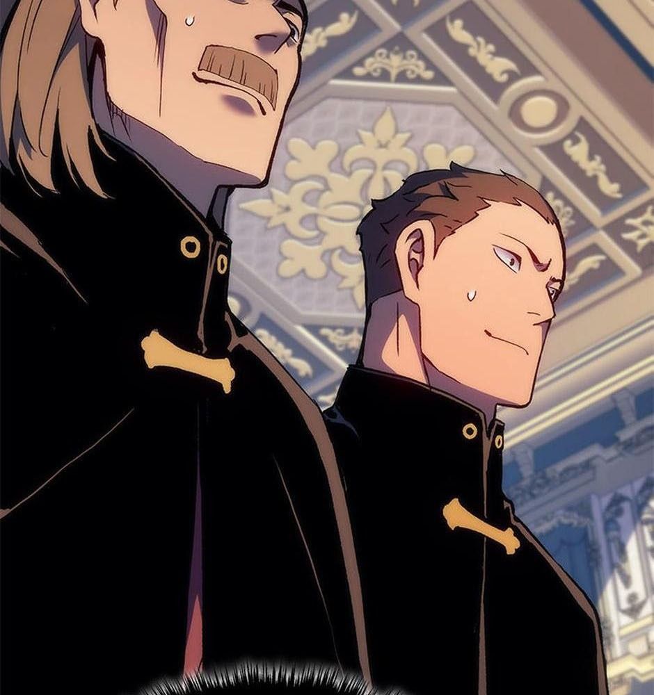 Võ Vương Tái Thế: Chapter 50