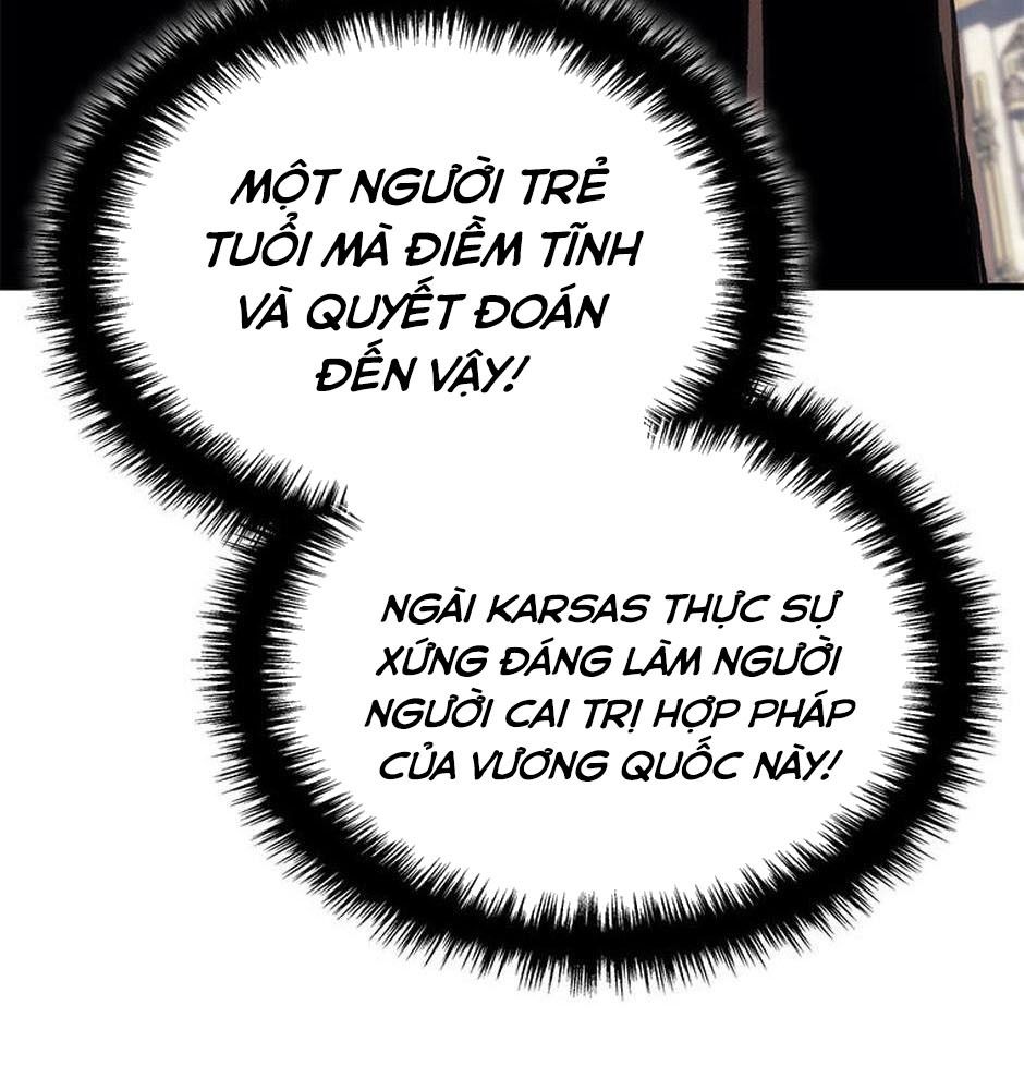 Võ Vương Tái Thế: Chapter 50