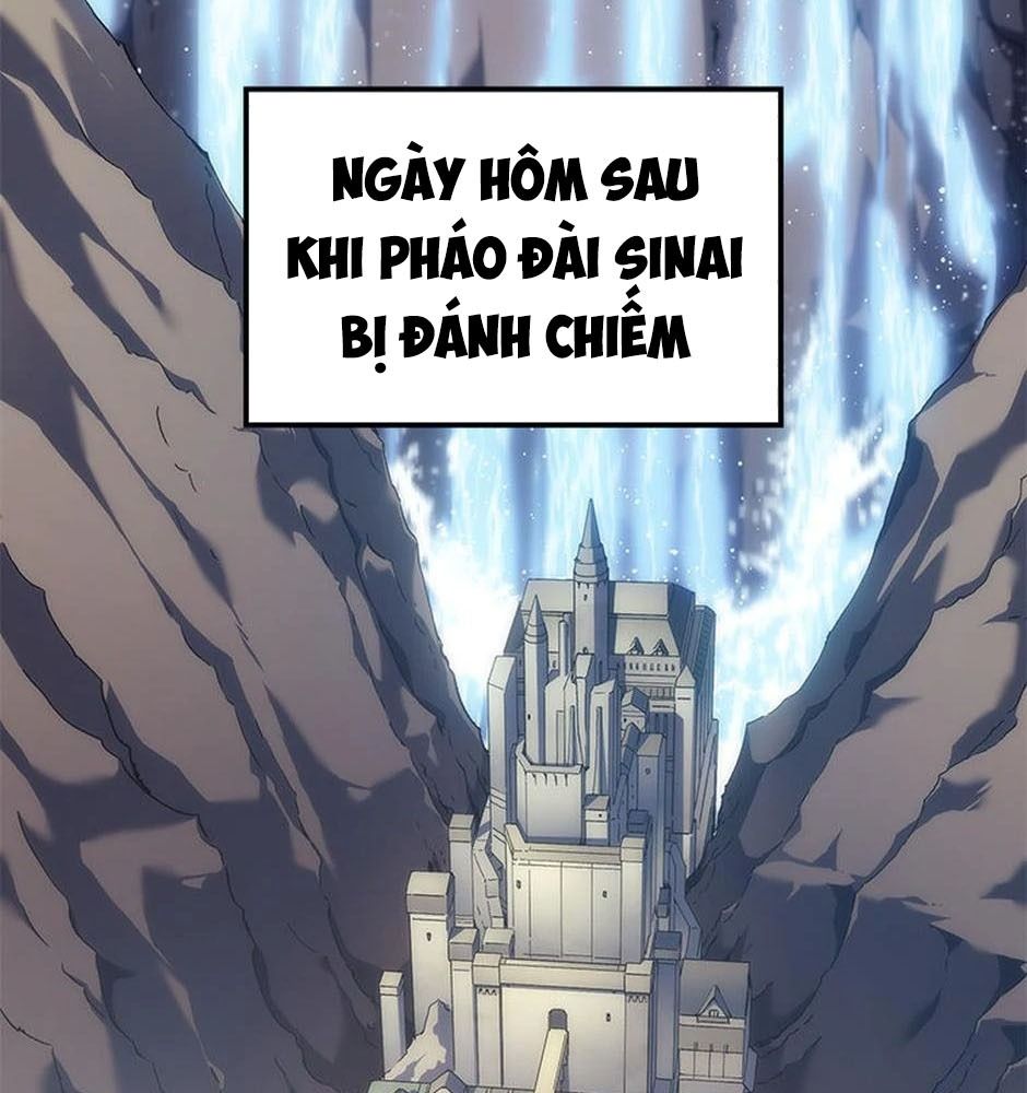 Võ Vương Tái Thế: Chapter 50