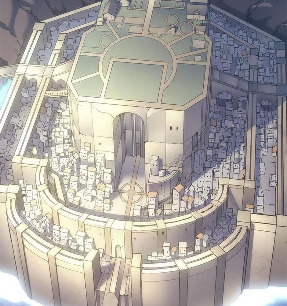 Võ Vương Tái Thế: Chapter 50