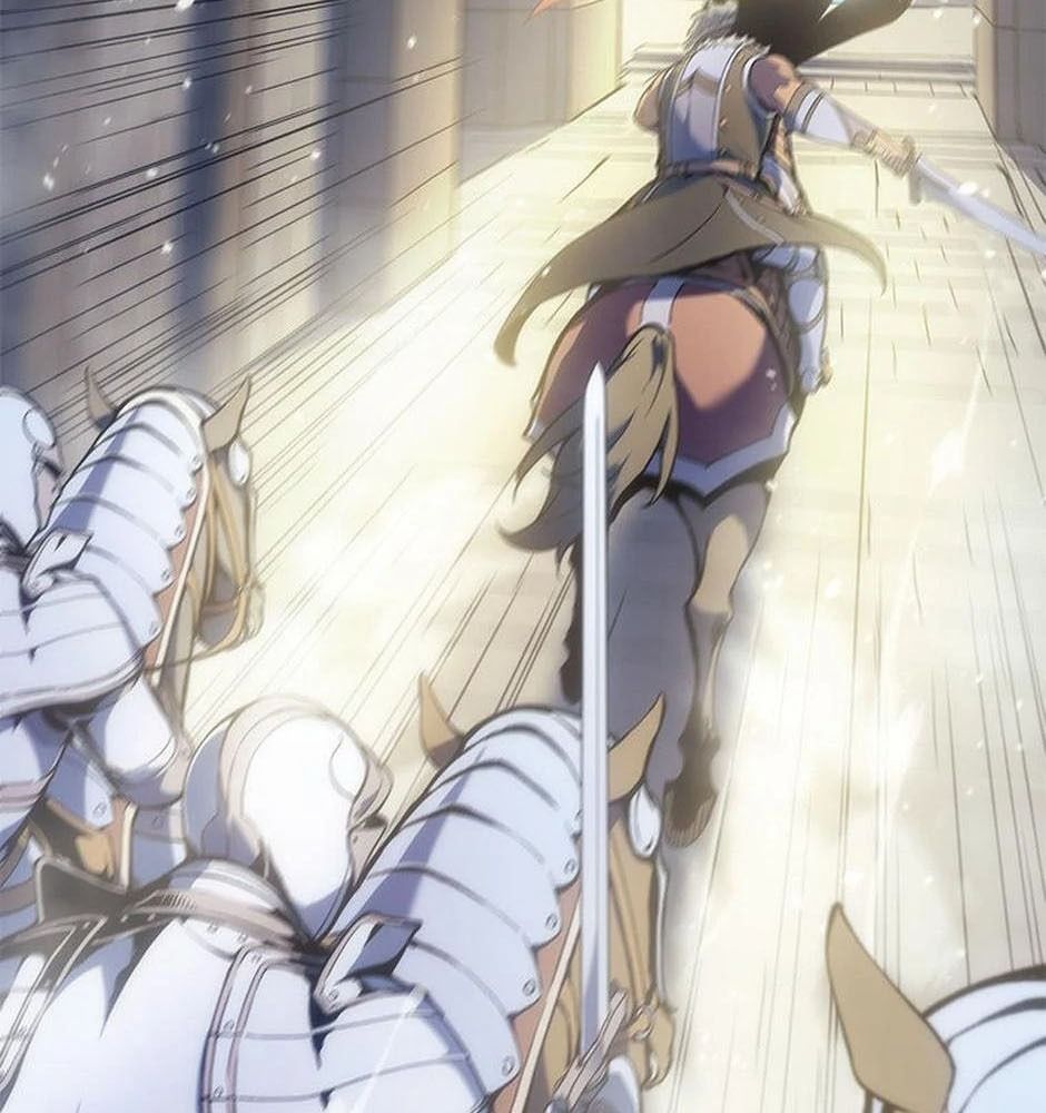 Võ Vương Tái Thế: Chapter 50